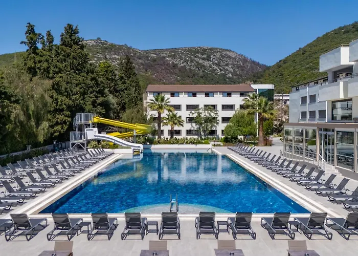 Proxima 4* Kuşadası