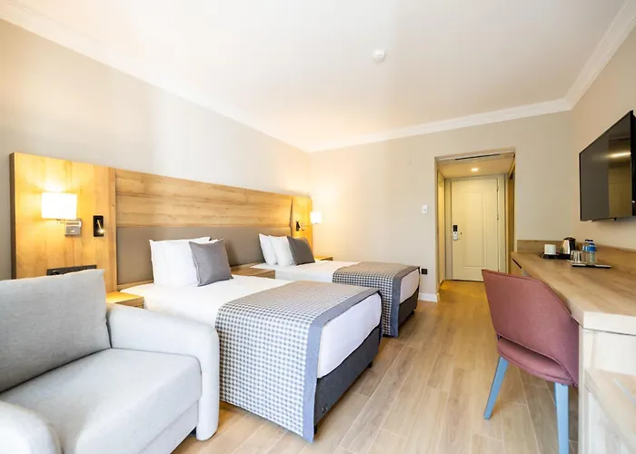 Proxima 4* Kuşadası