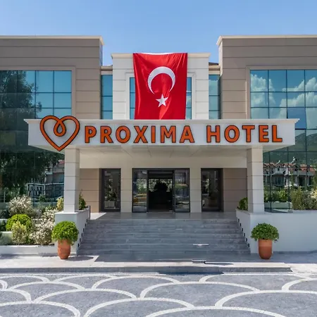 Proxima Hotel