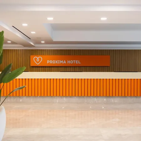 Proxima Hotel Kusadasi
