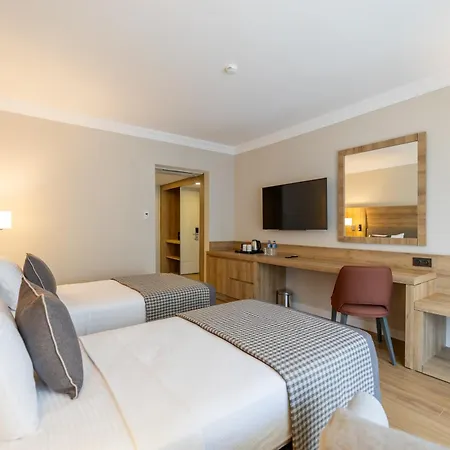 Hotel Proxima Kusadasi