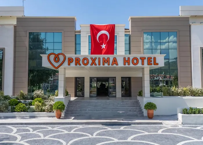 Proxima Hotel