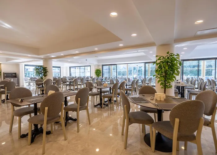 Proxima 4* Kusadası