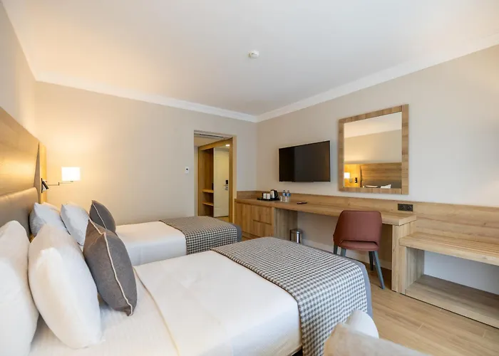 Hotel Proxima Kusadası