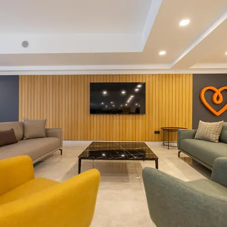 Proxima 4* Kusadası