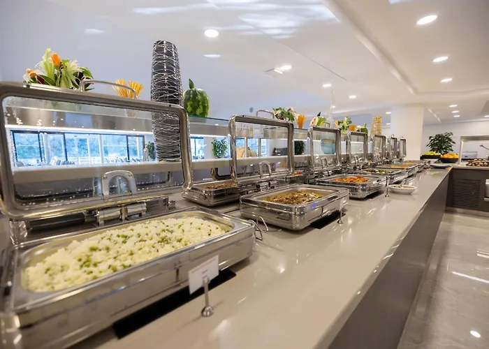 Proxima 4* Kuşadası