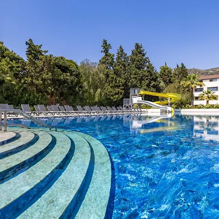 Proxima Ξενοδοχείο 4*